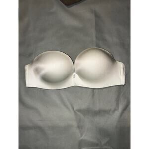 Victoria’s Secret Strapless Push Up Bra 34B